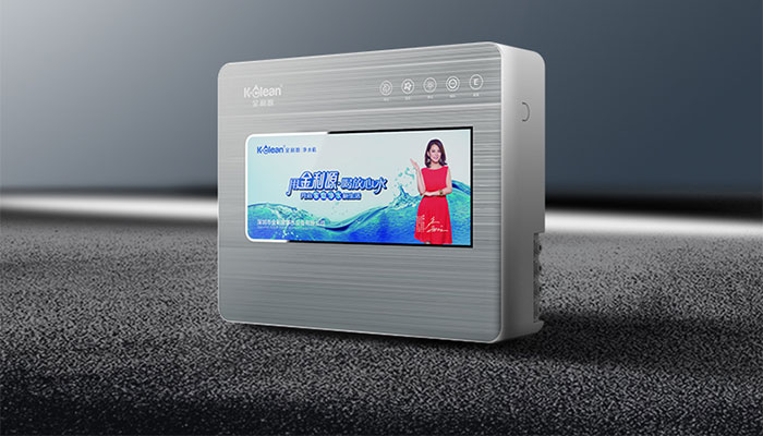 金利源凈水器總結(jié)代理之道：終端、渠道、模式