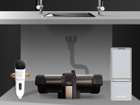 買凈水器不能只看TDS值？應(yīng)該這樣做