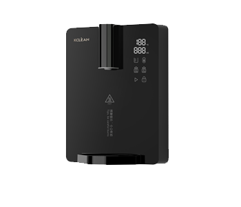 醫(yī)院全面安裝直飲水商務(wù)凈水器，病人不得飲用非凈化水