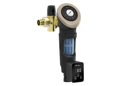 家用凈水器是怎么安裝的？