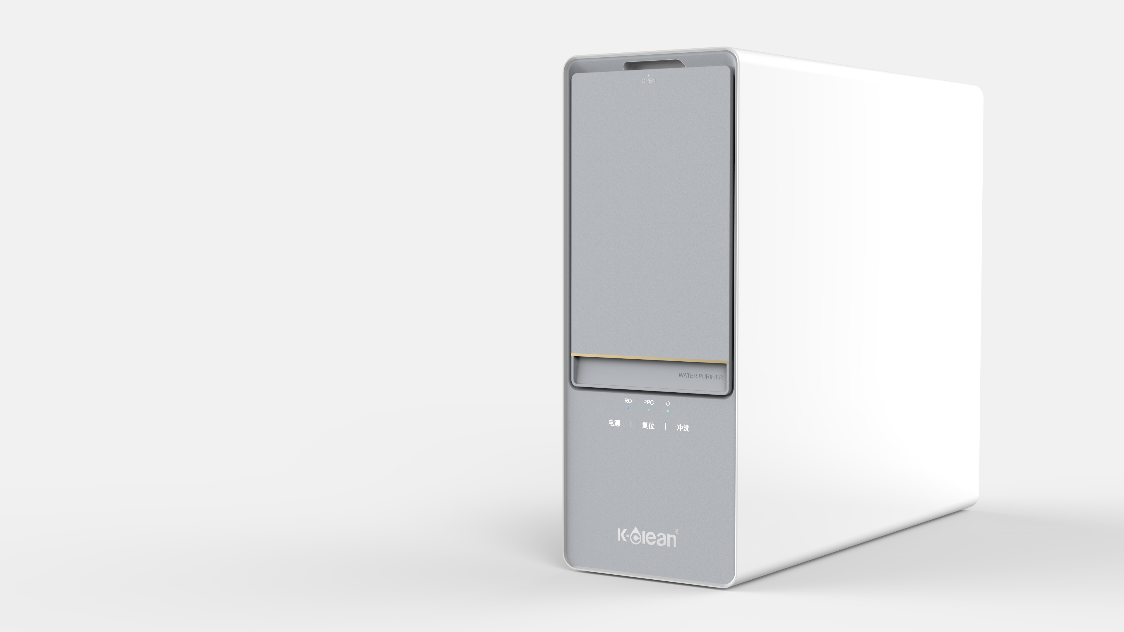 家庭用什么凈水器好？